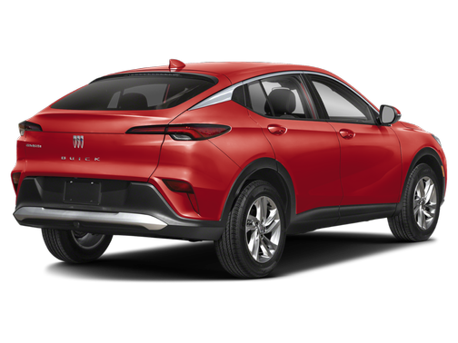 2026 Buick Envista Sport Touring FWD