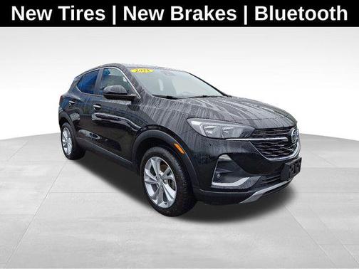 2022 Buick Encore GX Preferred