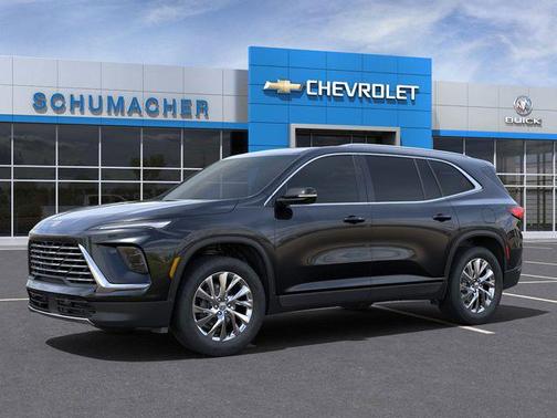 2025 Buick Enclave Preferred FWD