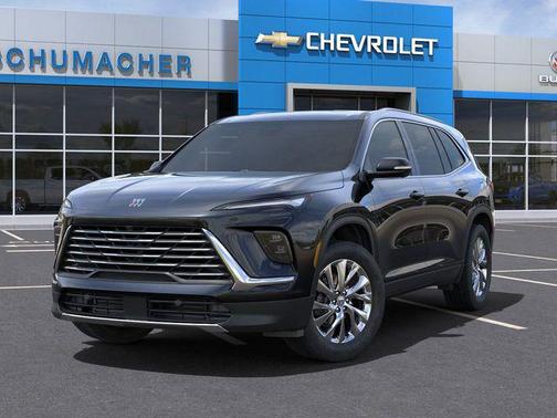 2025 Buick Enclave Preferred FWD