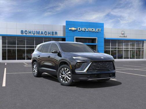 2025 Buick Enclave Preferred FWD
