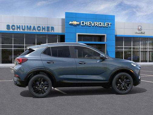 2025 Buick Encore GX Sport Touring