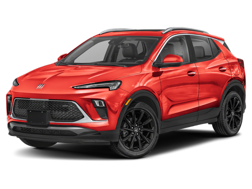2025 Buick Encore GX Sport Touring