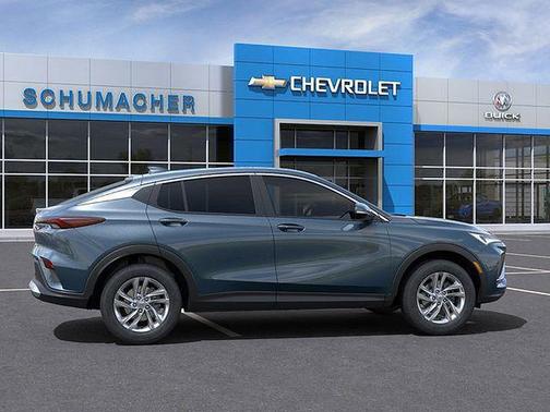 2025 Buick Envista Preferred FWD