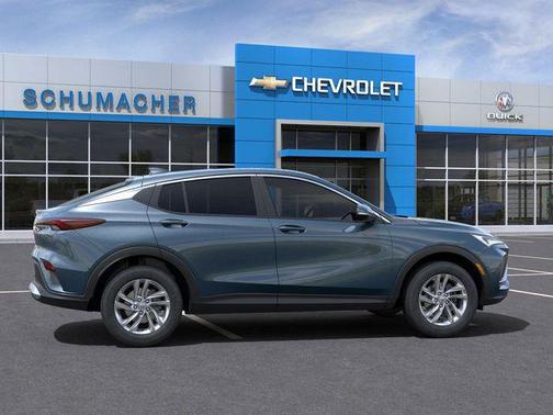 2025 Buick Envista Preferred FWD