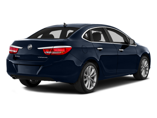 2016 Buick Verano Base