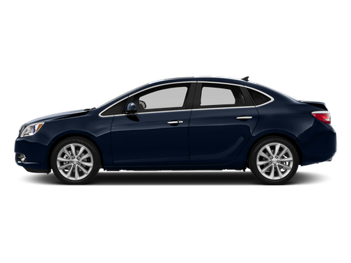 2016 Buick Verano Base
