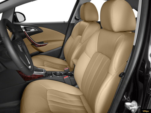2016 Buick Verano Base