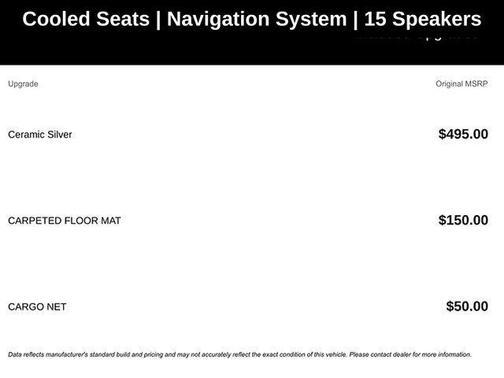 2020 Kia Stinger GT1