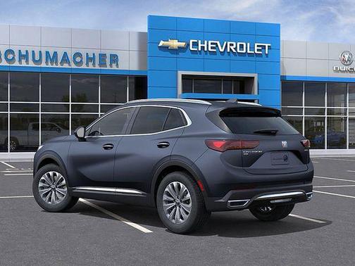 2026 Buick Envision Preferred AWD