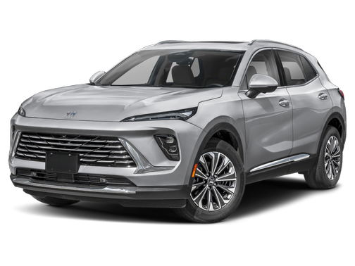 2026 Buick Envision Preferred AWD