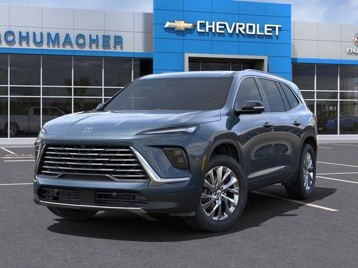 2025 Buick Enclave Preferred FWD