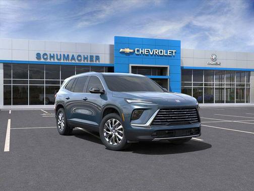 2025 Buick Enclave Preferred FWD