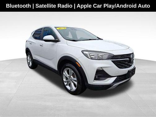 2022 Buick Encore GX Preferred