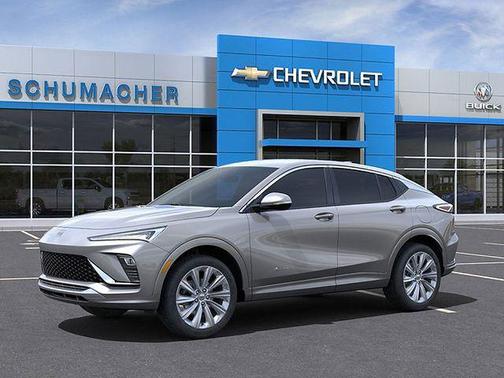 2025 Buick Envista Avenir FWD
