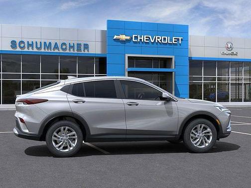 2025 Buick Envista Preferred FWD
