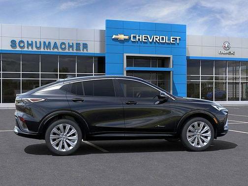 2025 Buick Envista Avenir FWD