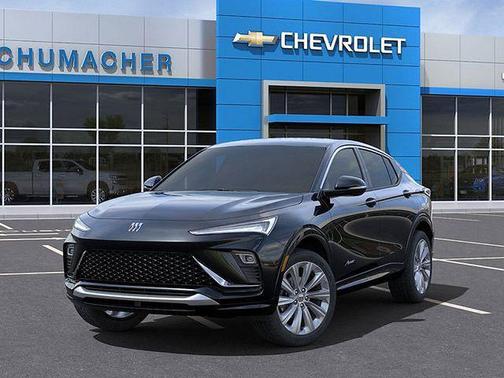 2025 Buick Envista Avenir FWD