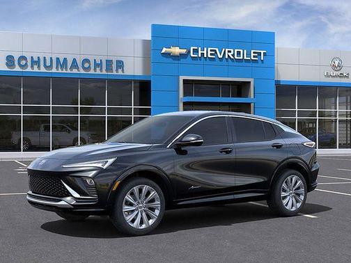 2025 Buick Envista Avenir FWD