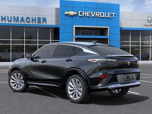 2025 Buick Envista Avenir FWD