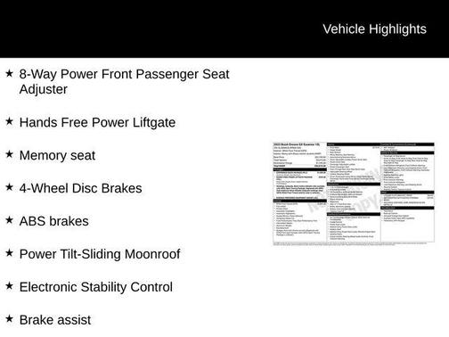 2023 Buick Encore GX Essence