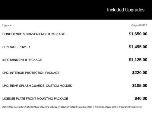 2020 Chevrolet Equinox L