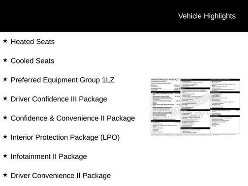 2020 Chevrolet Equinox L