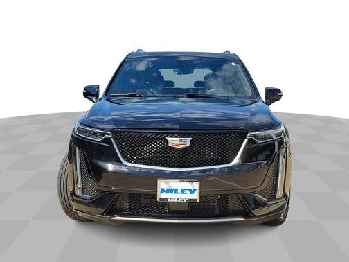 2024 Cadillac XT6 Sport AWD