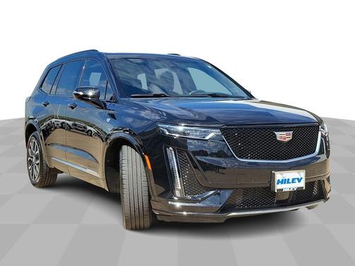 2024 Cadillac XT6 Sport AWD