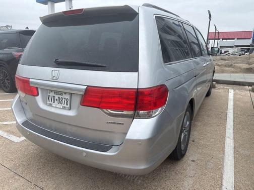 2010 Honda Odyssey Touring