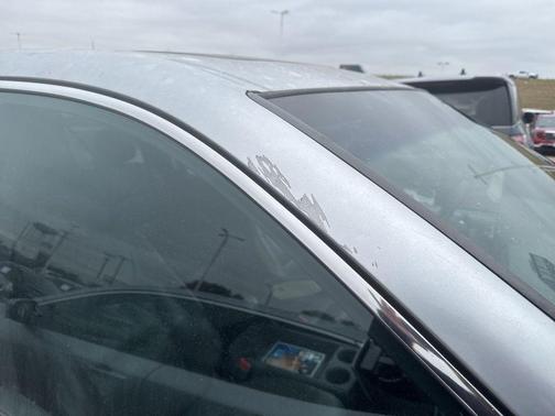 2010 Honda Odyssey Touring