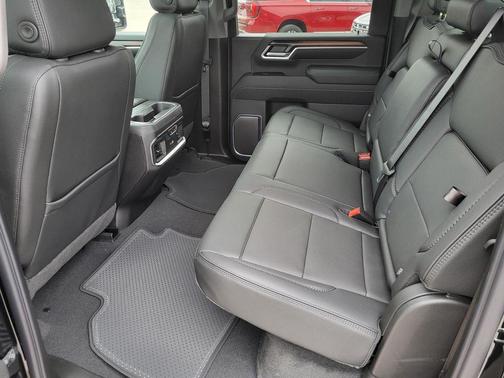 2026 GMC Sierra 2500 Denali