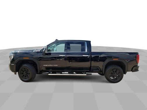 2024 GMC Sierra 2500 Denali