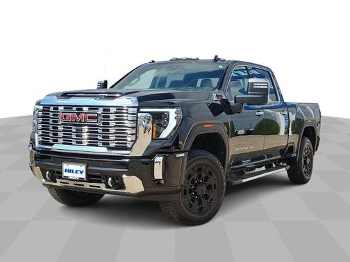2024 GMC Sierra 2500 Denali