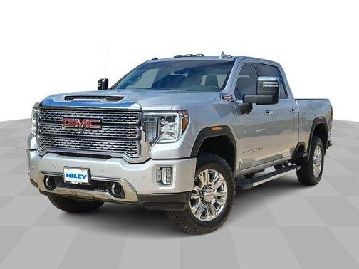 2023 GMC Sierra 2500 Denali