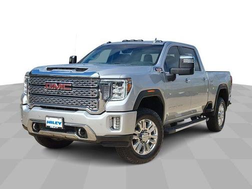 2023 GMC Sierra 2500 Denali
