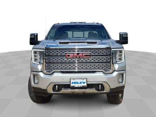 2023 GMC Sierra 2500 Denali