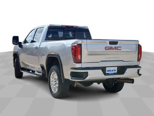 2023 GMC Sierra 2500 Denali