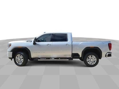 2023 GMC Sierra 2500 Denali