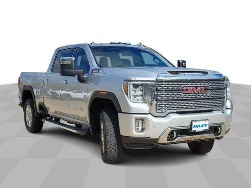 2023 GMC Sierra 2500 Denali