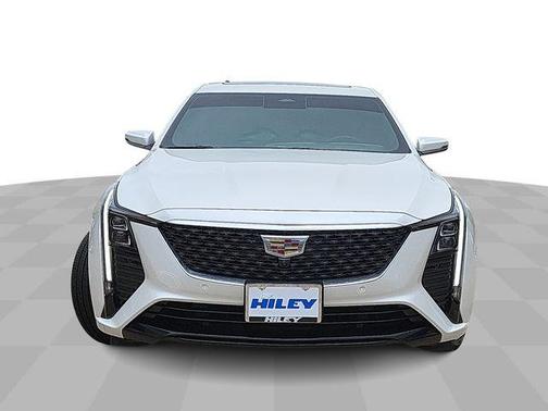 2025 Cadillac CT5 Premium Luxury RWD