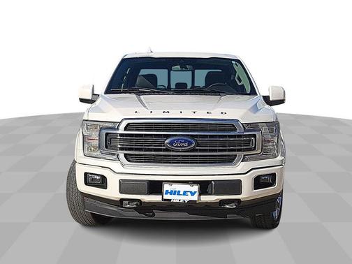 2019 Ford F-150 Limited