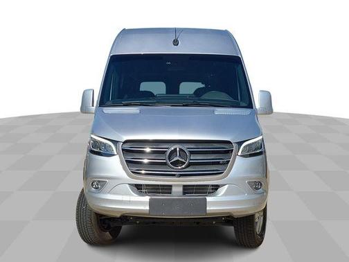 2023 Mercedes-Benz Sprinter 2500 144 WB