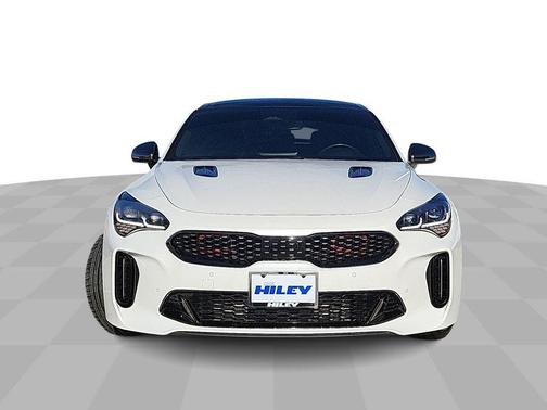 2022 Kia Stinger GT2