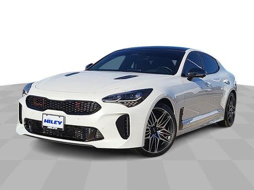 2022 Kia Stinger GT2