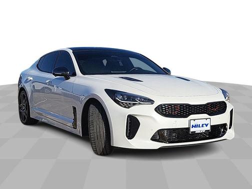 2022 Kia Stinger GT2