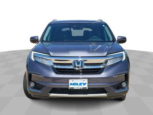2019 Honda Pilot Touring 8-Passenger