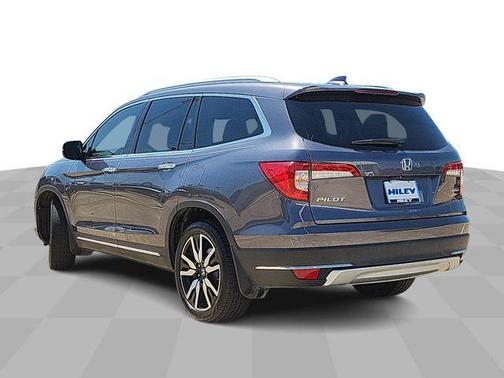 2019 Honda Pilot Touring 8-Passenger