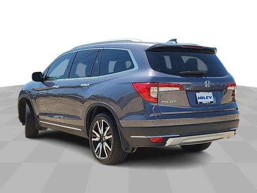 2019 Honda Pilot Touring 8-Passenger