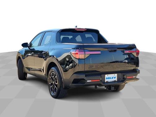 2022 Hyundai SANTA CRUZ 2.5L SEL